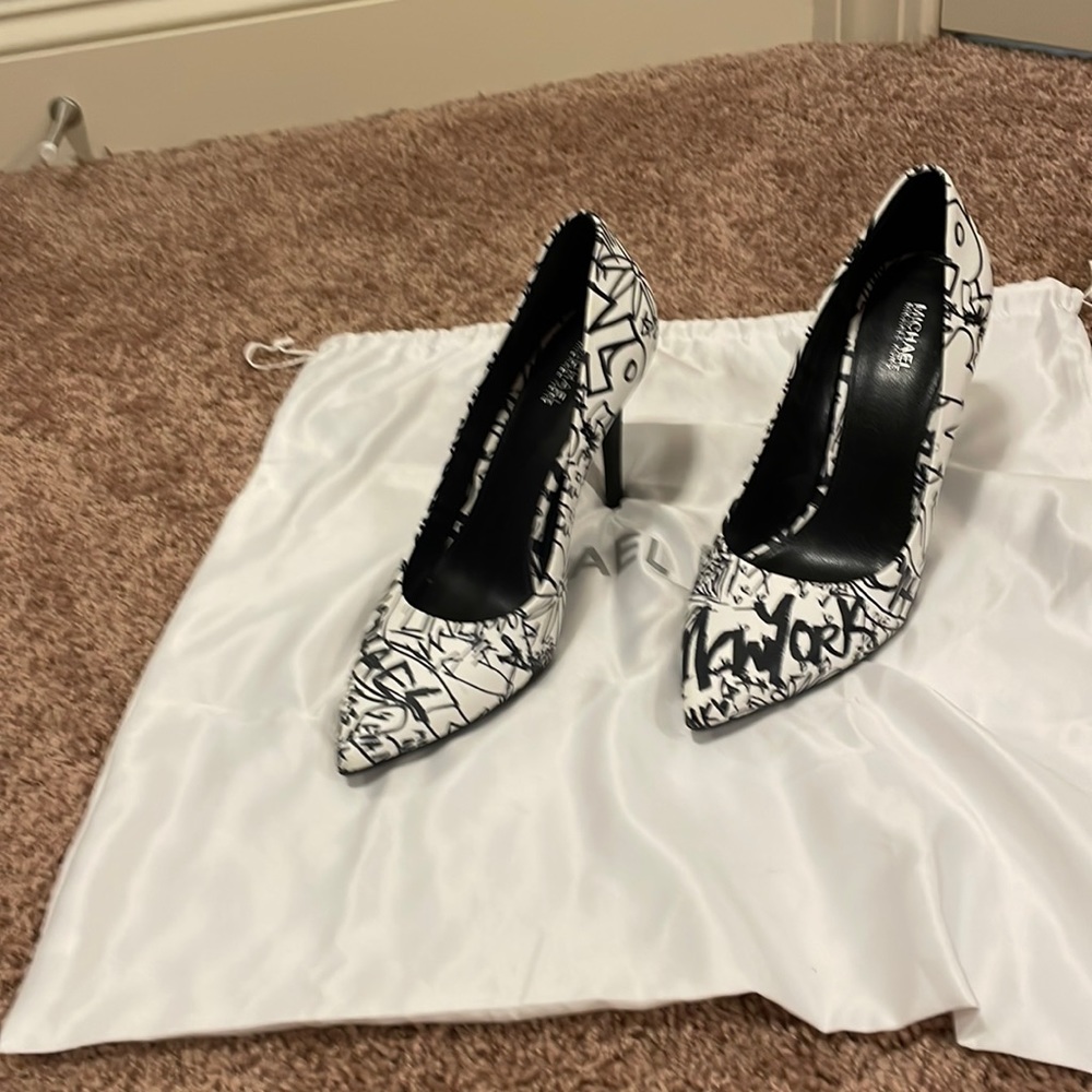 Michael kors shoes